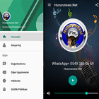 Huzurunsesi.Net 图标