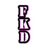 Denise DarkPurple Icons