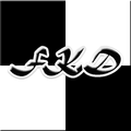 BlkWht Check Icons-Launchers