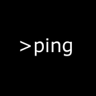Ping IP - Network utility আইকন