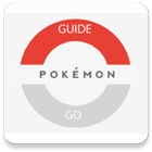 Hướng dẫn Pokémon Go icon