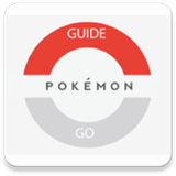 Hướng dẫn Pokémon Go icon
