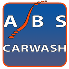 ABS Carwash Zeichen