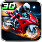 Racing Moto 3D biểu tượng