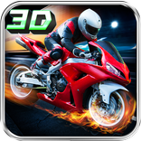 Racing Moto 3D