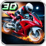 Racing Moto 3D icon