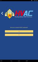 H.V.A.C اسکرین شاٹ 2