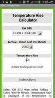 HVAC Answer Tools スクリーンショット 3