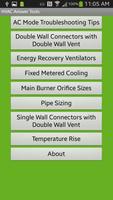 HVAC Answer Tools poster