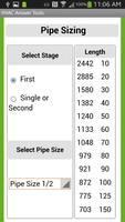 HVAC Answer Tools スクリーンショット 2