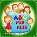 ABC For Kids Tracing & Phonics