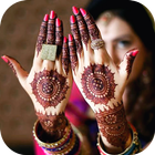 Wedding Mehndi Design video ikona