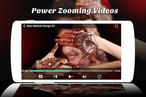 Wedding Mehndi Design video скриншот 2