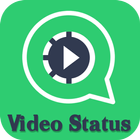 Video Status 圖標