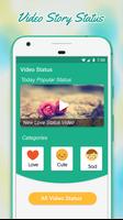 Video Status ภาพหน้าจอ 3