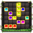 Block Puzzle - Match The Candy