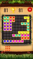 Block Puzzle - Match The Candy capture d'écran 1