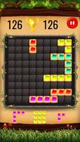 Block Puzzle - Match The Candy capture d'écran 2