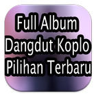 Full Album Dangdut Koplo Pilihan Terbaru icône
