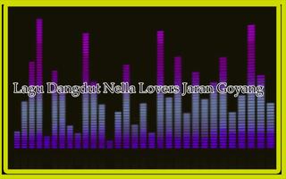 Lagu Dangdut Nella Lovers تصوير الشاشة 2