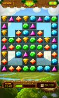 Jewel Crash syot layar 2