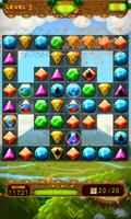 Jewel Crash syot layar 3