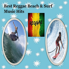 Best Reggae Beach & Surf Music Hits icône