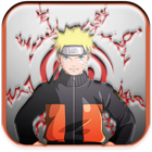 100 Kata Bijak Naruto 圖標