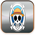 Kata Bijak onePiece icon