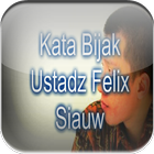 Kata Bijak Ustadz Felix Siauw icon