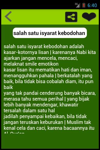 Kata Bijak Ustadz Felix Siauw For Android Apk Download