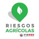 VISRED Riesgos Agrícolas icono