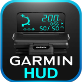 v2.0.17-개정(4) Garmin HUD Korea icon