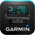 v2.0 Garmin HUD Korea आइकन