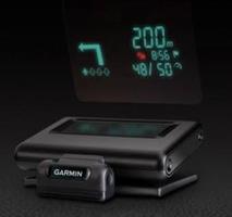 v2.0 Garmin HUD Korea Affiche