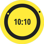 Circle Clock LiveWallpaper