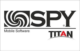 SPY Titan Affiche