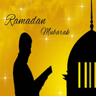 Ramzan Mubarak SMS And Status icon