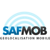 SAFMOB Géolocalisation mobile icône