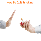 How to Quit Smoking Guide आइकन