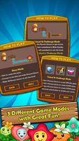 Mole Garden Free FlowerPlumber 截图 3