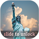 New York Lock Screen-APK