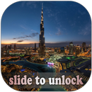 DUBAI Screen Lock APK