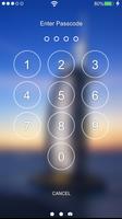 DUBAI Screen Lock اسکرین شاٹ 1