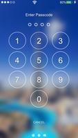 DUBAI Screen Lock اسکرین شاٹ 3