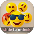 ”Emoji Screen Lock