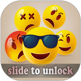 Emoji Screen Lock icon