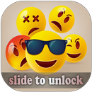 Kunci Layar Emoji APK