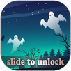 Ghosts Screen Lock APK