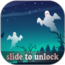 Ghosts Screen Lock APK